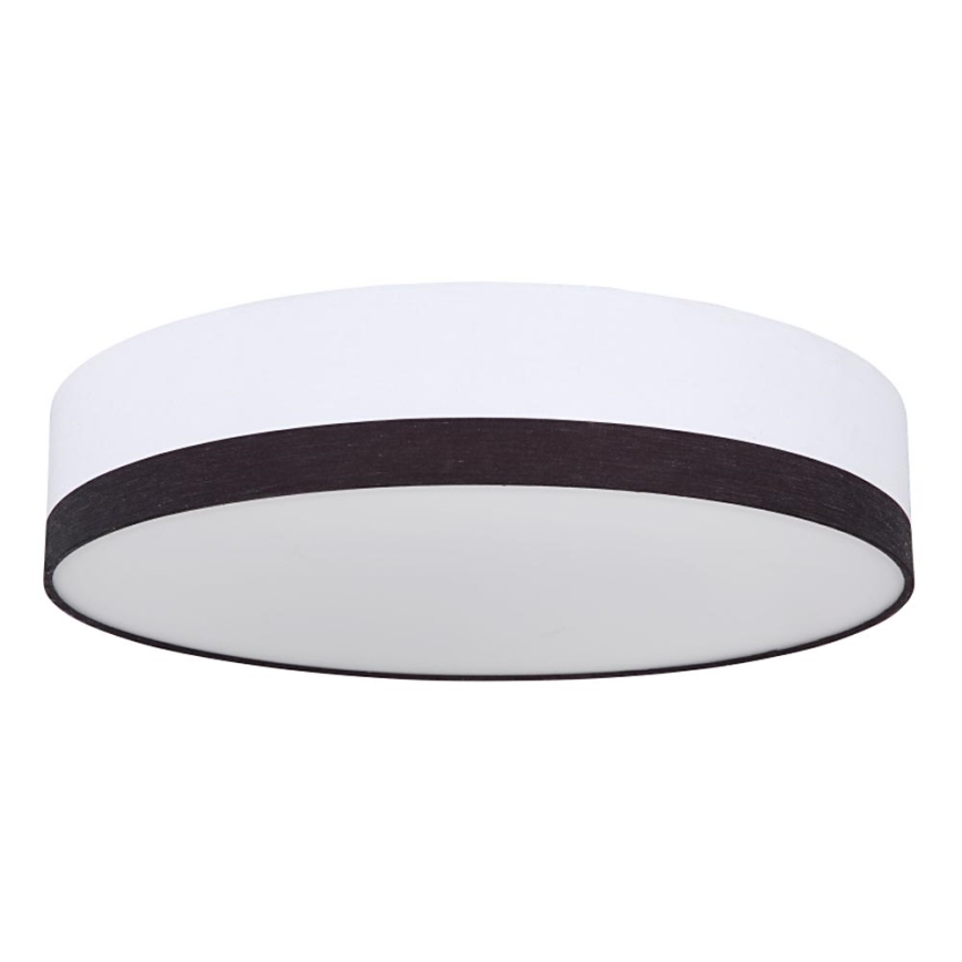 Globo - LED Ściemnialny plafon LED/40W/230V 3000/4000/6000K